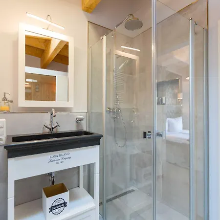Domizil Duene 8_appartement 7 *
